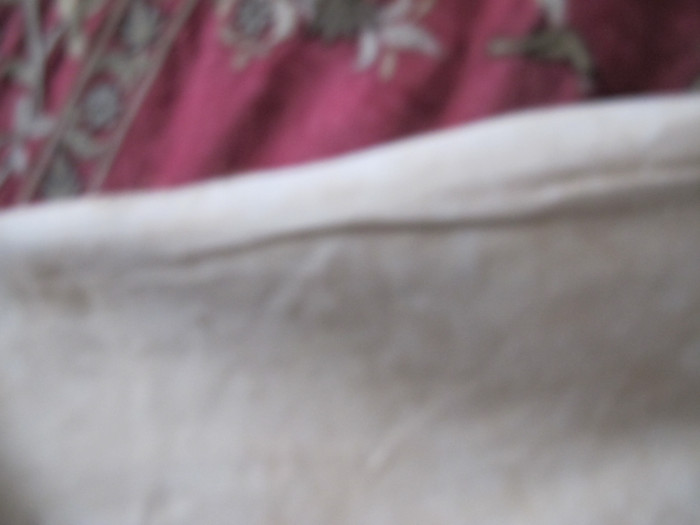 Indian Silk Embroidery